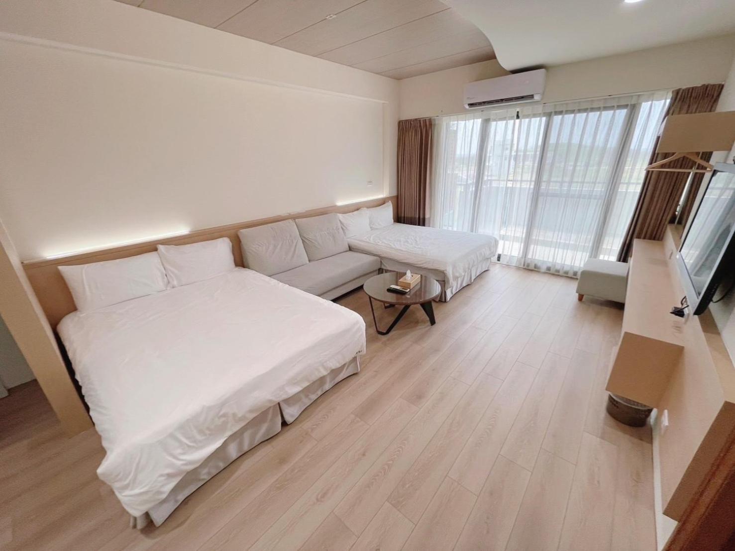 Cai Jyu B&B Маджонг Экстерьер фото